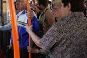Este oficiale! Din septembrie, mult mai multi pensionari braileni vor beneficia de gratuitate pentru transportul in comun