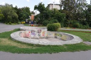 Fântânile Timişoarei, înecate în nepăsare de 1 milion de euro. Se fac altele noi, în intersecţii