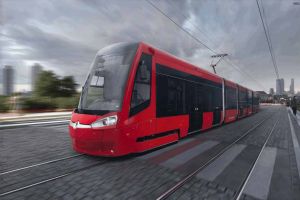 Două companii străine în „lupta” pentru livrarea tramvaielor moderne la Iaşi