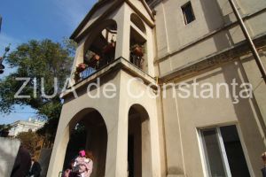 Biserica Armeana Sfanta Maria din Constanta va avea un nou preot