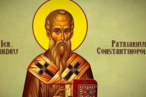 Sărbătoare MARE pe 30 august - Rugăciunea pe care o rostesc creştinii de Sfântul Alexandru