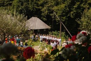 Weekend atractiv la Muzeul în Aer Liber