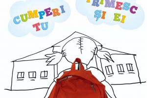 Campania de ajutorare a copiilor necăjiţi „Cumperi tu, primesc şi ei!”, ediţia a V-a, ...