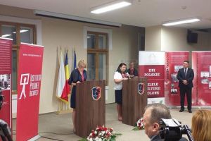 Simpozion, expoziţie, proiecţie de film şi spectacol folcloric, în cadrul Zilelor Culturii ...