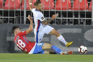Şi Foresta are de câştigat din transferul lui Golofca la CFR Cluj