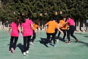 Şcoala Gimnazială ”George Voevidca” Câmpulung Moldovenesc - Primul an de proiect ...