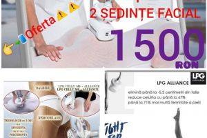 Reduceri de 10% şi 20% la serviciile oferite de Salonul Queen Elisabeta, pentru cei care ...