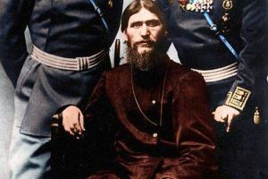 Enigmele mortii bizare a lui Grigori Rasputin. Legendele si enigmele mortii lui, dainuie si in zilele noastre