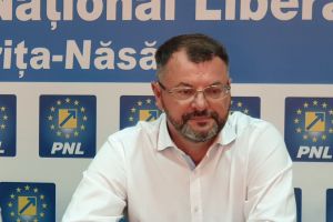 Hangan, despre iluminatul public la Bistriţa: Vom da 600.000 € unei firme şi vom încasa 20.000 €