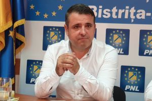 Ioan Turc: Dezvoltarea comunităţilor locale nu poate fi lăsată la ruleta unui partid iresponsabil