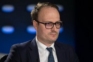 Unchiul tinerei ucise în Caracal, Alexandru Cumpănaşu, vrea să candideze la prezidenţiale (VIDEO)