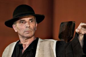 VIDEO. Grigore Leşe va concerta la Satu Mare. Spectacol de simţire românească