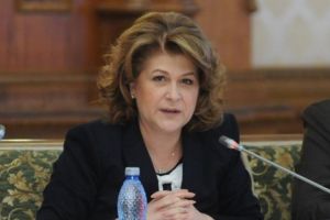 Rovana Plumb: PSD creşte în sondaje şi acest lucru îi sperie pe adversarii noştri politici
