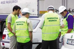 Muncitori depistaţi că lucrau la negru în Sibiu. Amenzi mari pentru angajatori