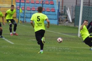 Demarează noua ediţie în Cupa României
