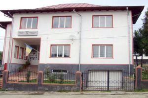 Zilele comunei Valea Danului