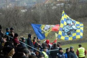 Fotbal: Minaur vs. Recea, al doilea derby judetean din aceasta saptamana
