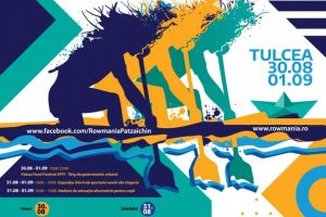Festivalul International al Barcilor cu Vasle revine la Tulcea