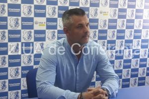 Nume mari ale fotbalului romanesc: FC Farul - Romania, meci demonstrativ de old-boys care se va juca sambata, la Constanta
