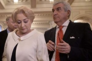 Viorica Dăncilă pune tunurile pe ALDE: Am vrut să mergem pe liste comune la parlamentare/ UPDATE