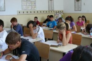 EVALUARE NAŢIONALĂ 2020. Calendarul examenelor a fost publicat în Monitorul Oficial. Când vor avea loc