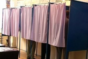 Autoritatea Electorală: Numărul cetăţenilor români care s-au înregistrat ca alegători în străinătate este dezamăgitor de mic