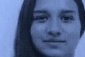 ALERTĂ. Adolescentă dispărută în judeţul Timiş!