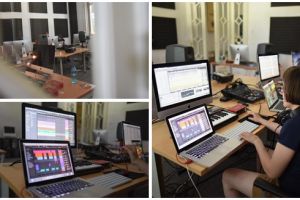 Puteţi participa acum la cursuri pentru DJ sau producători muzicali, la Timişoara