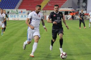 Blănaru a plecat de la FC Hermannstadt ”în urma unei despărţiri amiabile”