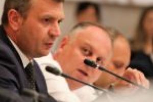 „Pentru PSD este mult mai important să strângem rândurile decât să ne eliminăm unul pe altul!”