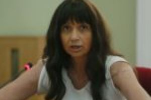 Prefectul de Timiş l-a prins în flagrant! „Dormea în punctul de frontieră!”