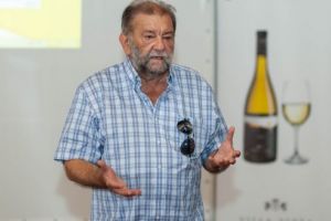 Copel Moscu, masterclass la SIMFEST: „Nu faceţi film decât dacă simţiţi acea pisică turbată în stomacul dumneavoastră, care nu vă dă pace“