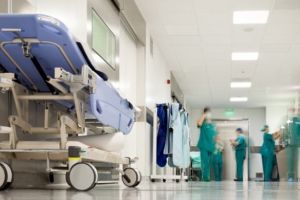 Amenzi mai mari pentru medici. Cât timp ar trebui să aştepte pacienţii la Urgenţe