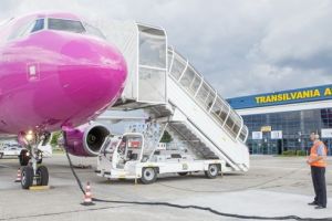 Ajutorul de stat pentru Aeroportul “Transilvania”, majorat