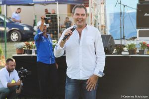 Jucu – 705 ani de atestare documentară. „Zilele comunei Jucu”