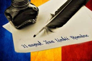 31 August – ZIUA LIMBII ROMÂNE. În fiecare, pe 31 august, România sărbătoreşte Ziua Limbii Române