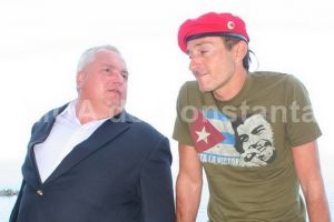 Legaturi cu Nicusor Constantinescu, Radu Mazare si retrocedari aparent ilegale:   Cine sunt judecatorii care fac parte din Biroul Electoral Central pentru alegerea presedintelui Romaniei  