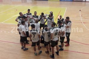 Meci cu Travel Antalyaspor:  HC Dobrogea Sud Constanta debuteaza in editia 2019/2020 a Cupei EHF