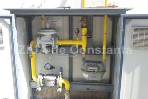 Engie Romania SA, furnizor de gaze naturale pentru Unitatea Militara 02154 Constanta (document)