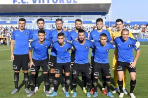 FC Viitorul intalneste duminica, in Liga 1, o echipa FCSB in degringolada
