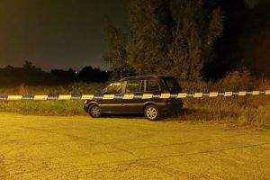 VIDEO – Doi români  împuşcaţi în cap în Belgia