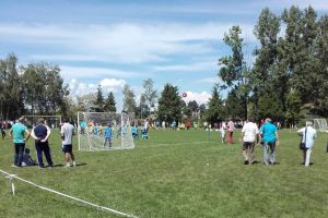 Fotbal: Cupa „Ioan Voicu-Vulcănean”, ediţia a 4-a