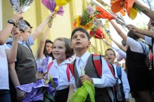 La Iasi au inceput pregătirile pentru începerea noului an şcolar