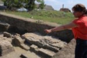 Regii Ungariei, căutaţi în situl arheologic de la Igriş! „Este una dintre cele mai importante cercetări din ţara noastră!”