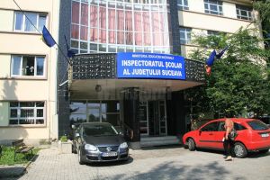 Nume noi în echipa de inspectori de la Inspectoratul Şcolar Judeţean Suceava