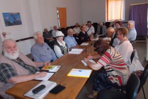 Festivalul internaţional „Umor Fără Frontiere în Ţara de Sus”, ediţia a VIII-a, la ...