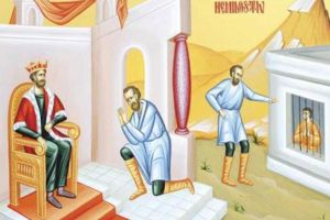 Iertarea şi vindecarea presupun conlucrare cu harul divin