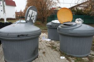 Garda de Mediu: Supercom amestecă în continuare deşeurile colectate selectiv. Petraş: Scuzele sunt puerile