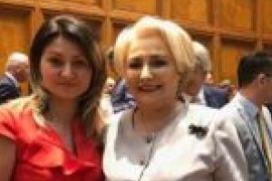 „Sunt toate şansele să avem preşedinte femeie!”
