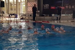 CSM Oradea a pierdut la limită două jocuri de la turneul de Champions League din Serbia